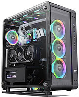 Корпус Thermaltake Core P6 Tempered Glass CA-1V2-00M1WN-00