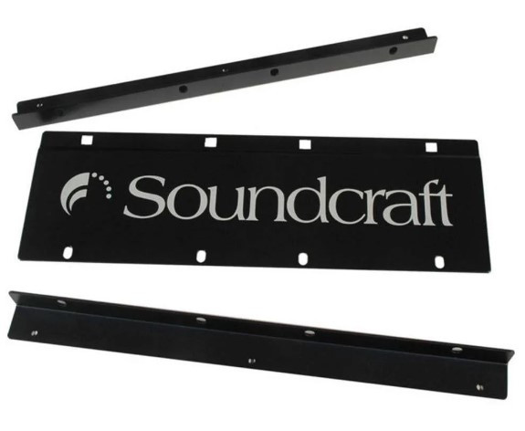 Soundcraft RW5744 Комплект креплений для монтажа в стойку EPM6 - фото 1 - id-p198683829