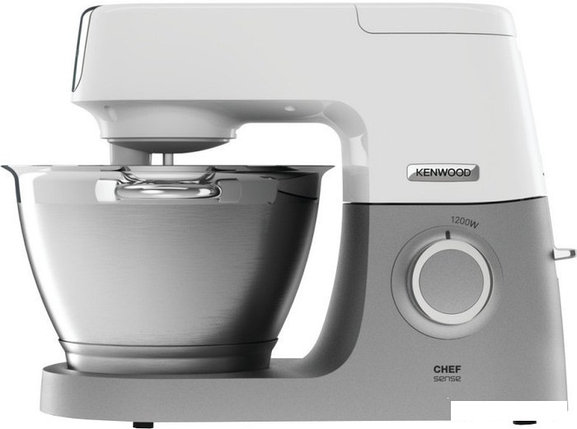 Кухонный комбайн Kenwood KVC5100T, фото 2