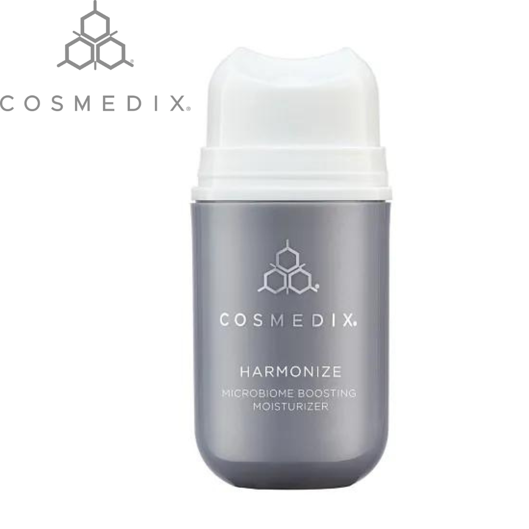 Крем многофункциональный с пробиотиками Cosmedix Harmonize Microbiome Boosting Moisturizer