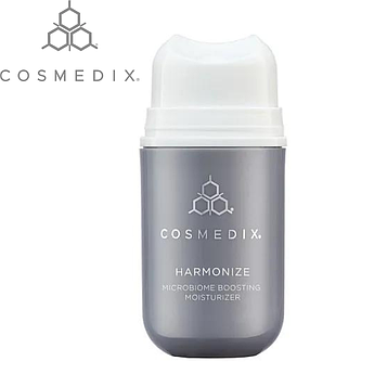 Крем многофункциональный с пробиотиками Cosmedix Harmonize Microbiome Boosting Moisturizer