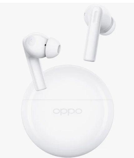 OPPO ENCO BUDS 2 White (ETE41)