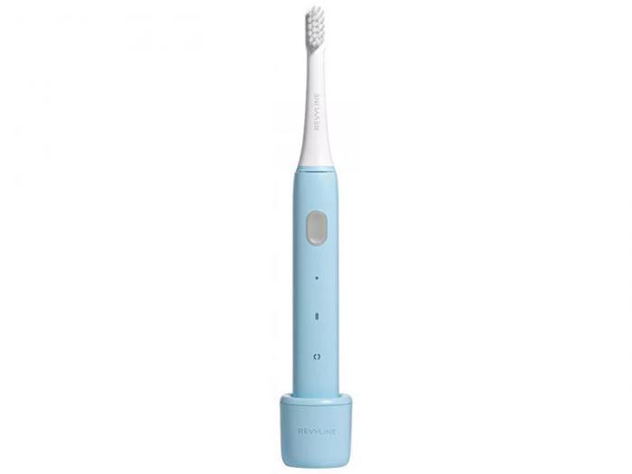 Зубная электрощетка Revyline RL 050 Blue
