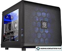 Корпус Thermaltake Core V21 [CA-1D5-00S1WN-00]