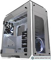 Корпус Thermaltake View 71 Tempered Glass Snow Edition