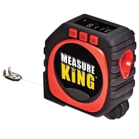 Уценка Электронная рулетка MEASURE KING, фото 2