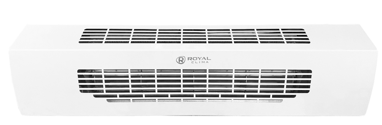 Тепловая завеса Royal Clima RAH-HG0.6E3M - фото 3 - id-p198687673