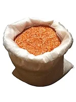 Гималайская соль гранулы 2-5мм, цена за 25 кг