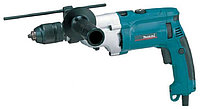 Ударная дрель Makita HP 2071 (HP2071)