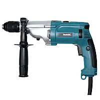 Ударная дрель Makita HP 2071 F (HP2071F)