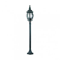 Светильник уличный Arte Lamp Atlanta A1046PA-1BG