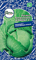 Капуста б/к Агрессор F1 12шт Ср (Дачаtime)