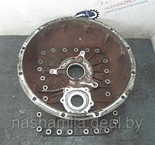 Корпус КПП (колокол) Volvo FH4