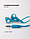 Вакуумные наушники Long Life 3,5 мм  (голубой), фото 3