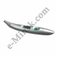 Термометр медицинский бытовой инфракрасный Medisana FTO, КНР - фото 1 - id-p4744154
