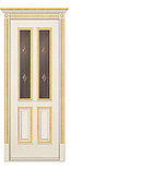Двери Халес (Сморгонь), фото 2