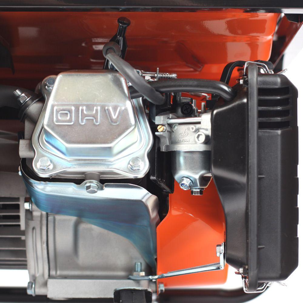 Генератор бензиновый PATRIOT Max Power SRGE 2500 - фото 5 - id-p198694431
