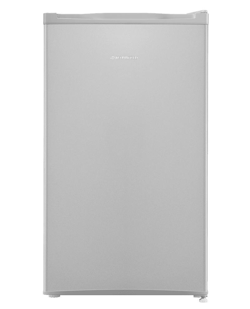 Холодильник MAUNFELD MFF83SL нержавеющая сталь