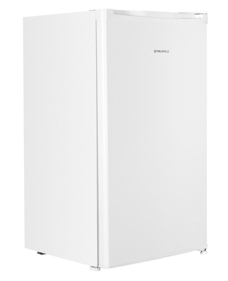 Холодильник MAUNFELD MFF83SL нержавеющая сталь - фото 4 - id-p198694647