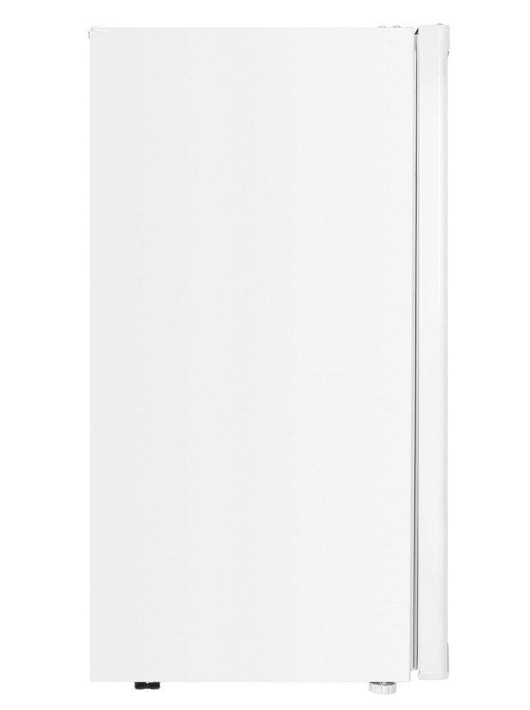 Холодильник MAUNFELD MFF83SL нержавеющая сталь - фото 5 - id-p198694647