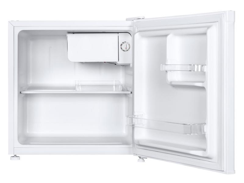 Холодильник MAUNFELD MFF50W белый - фото 3 - id-p198694650