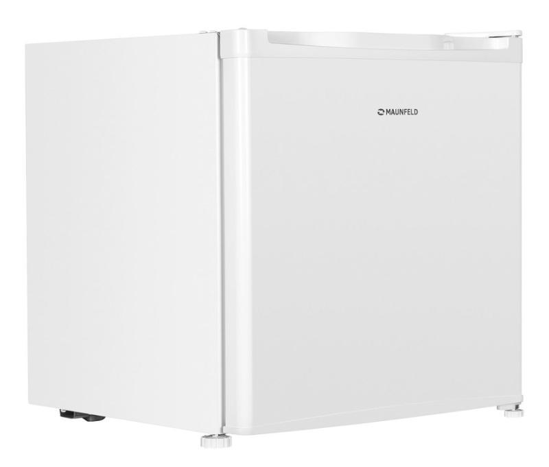 Холодильник MAUNFELD MFF50W белый - фото 4 - id-p198694650
