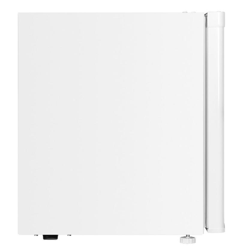 Холодильник MAUNFELD MFF50W белый - фото 5 - id-p198694650