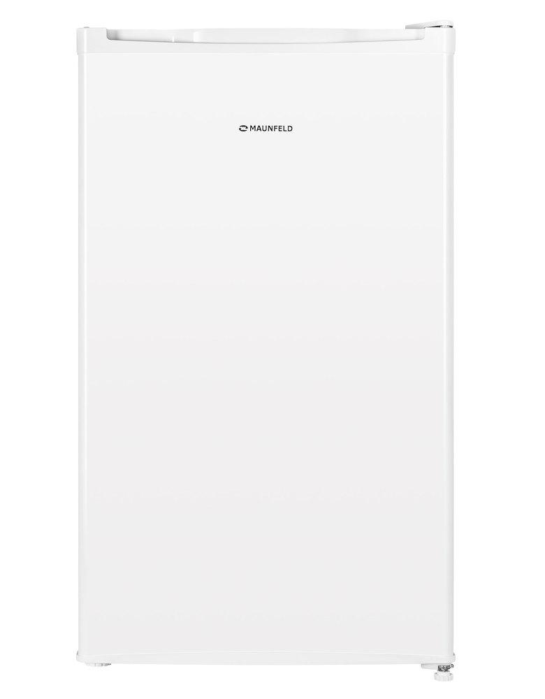 Холодильник MAUNFELD MFF83W белый - фото 1 - id-p198694652