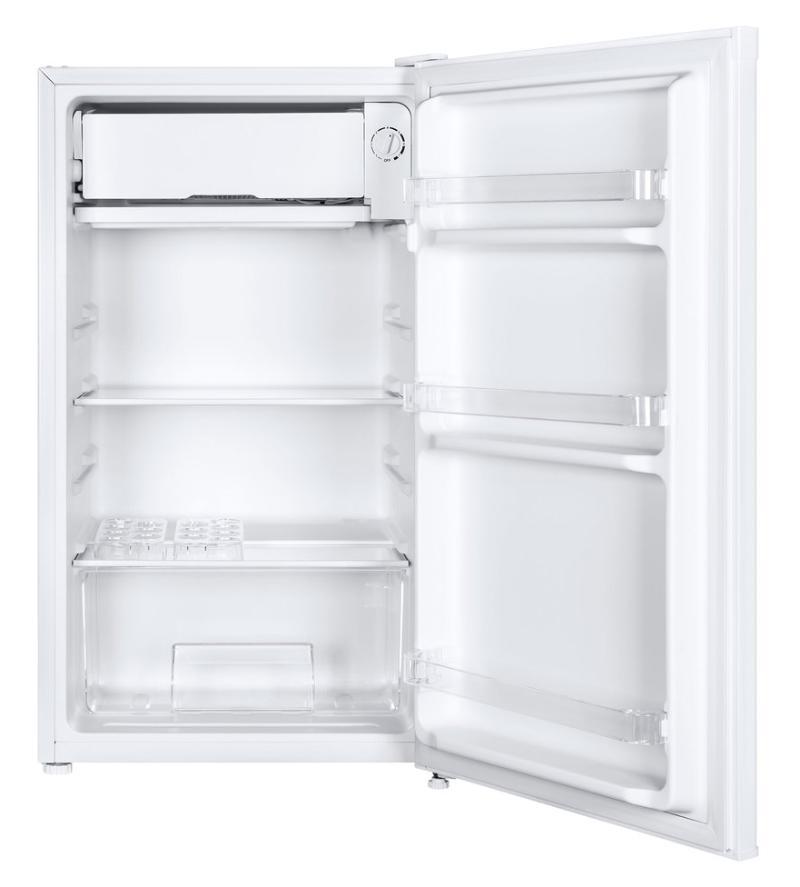 Холодильник MAUNFELD MFF83W белый - фото 3 - id-p198694652