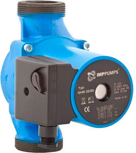 Насос IMP Pumps GHN 32/80-180 (979521944)