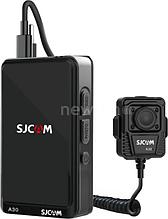 Экшен-камера SJCAM A30 черный