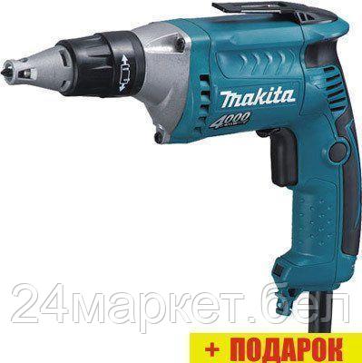 Шуруповерт Makita FS4300, фото 2