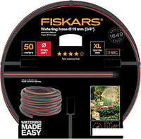 Шланг Fiskars 1027111 Q4 (3/4", 50 м)