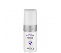 Пудра энзимная для умывания Enzyme Wash Powder ARAVIA 150мл