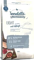 Корм для кошек Bosch Petfood Sanabelle Light