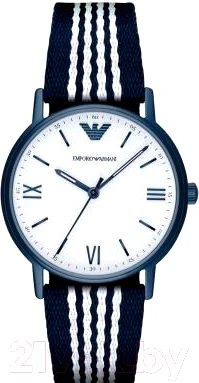 Часы наручные мужские Emporio Armani AR80005 - фото 1 - id-p198703700