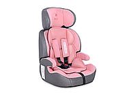 Автокресло Lorelli Navigator 9-36 ROSE VELVET