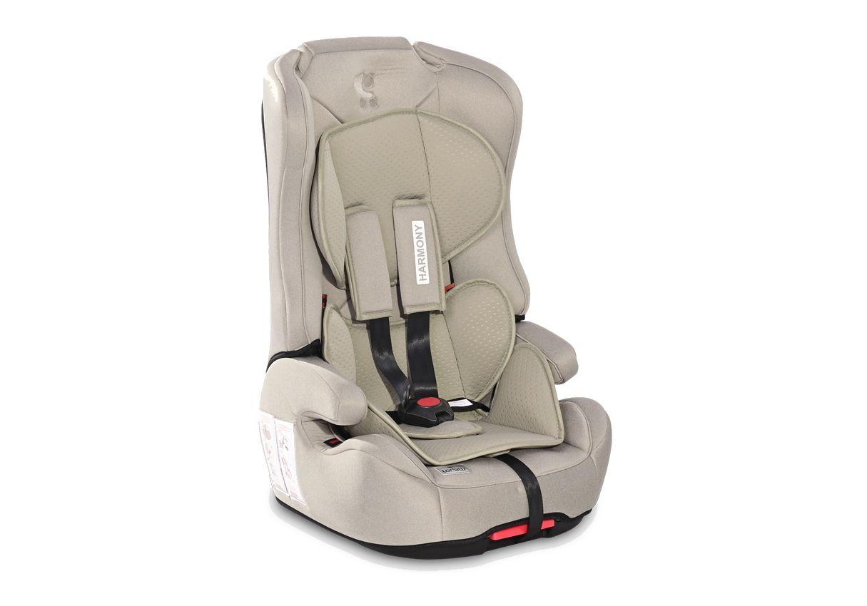 Автокресло Lorelli Harmony Isofix STRING 2021 9-36