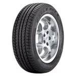 Goodyear Eagle NCT5 255/50R21 106W (run-flat)