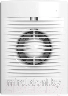 Вентилятор накладной ERA D 125 / Standard 5