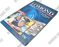 LOMOND 1101305 (A4, 20 листов, 170 г/м2) бумага фото полуглянец