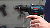 Дрель-шуруповерт бесщеточная Bosch GSR 12V-30 Professional (30 Нм, 2 АКБ 2 А/ч, кейс) 06019G9000, фото 3