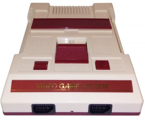Игровая приставка DENDY Retro Genesis 8 Bit Classic (300 встроенных игр, 2 джойстика + слот для картриджей) - фото 3 - id-p198728920