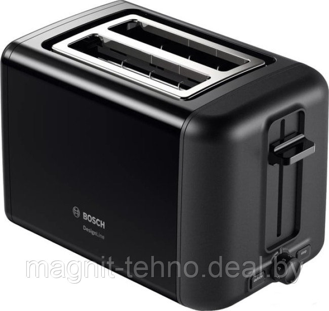 Тостер Bosch TAT3P423 - фото 1 - id-p198734685