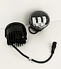 Противотуманные светодиодные фары ПТФ LED Nissan, Infiniti (1 реж.), фото 3