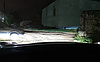 Противотуманные светодиодные фары ПТФ LED Nissan, Infiniti 5000К, 10Вт, фото 4