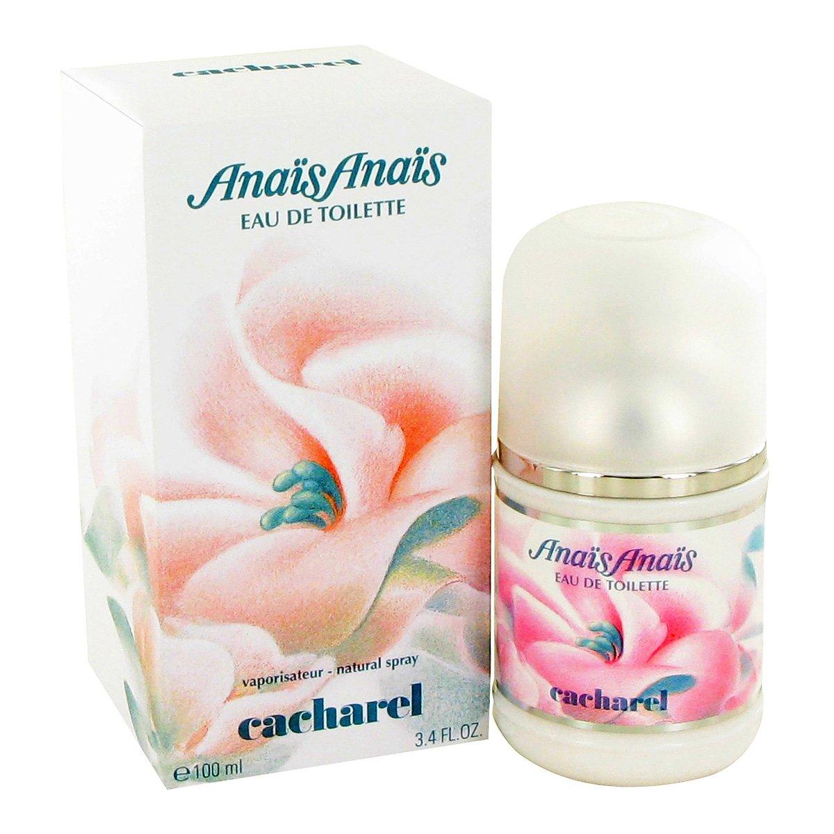 Женская туалетная вода Cacharel Anais Anais edt 100ml