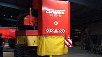 Картофелеуборочный комбайн Grimme SE 150-60 UB