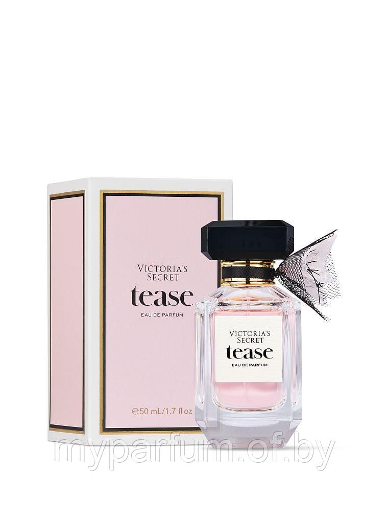 Женская парфюмерная вода Victoria's Secret Tease Eau De Parfum 100ml - фото 1 - id-p198744424