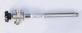 Незамерзающий настенный кран Merrill, 250-550 мм	